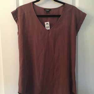 Brand New Express Top - Chalky-Type Color/Finish